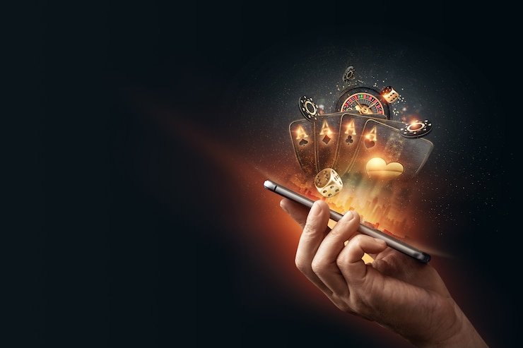winbet11 featured game showcase