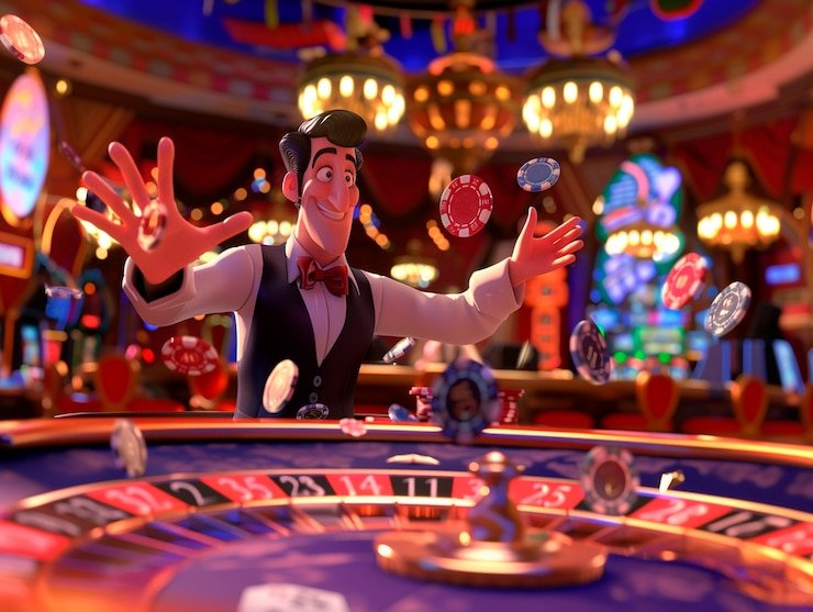 winbet11 featured game showcase